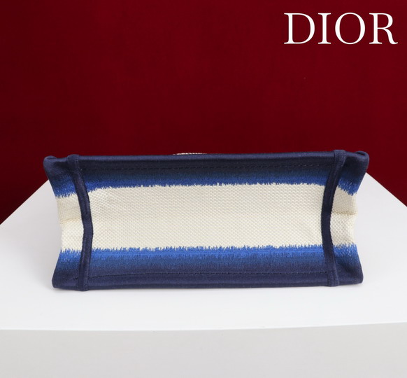 Dior tote 1265 26x22x8cm yz2_4