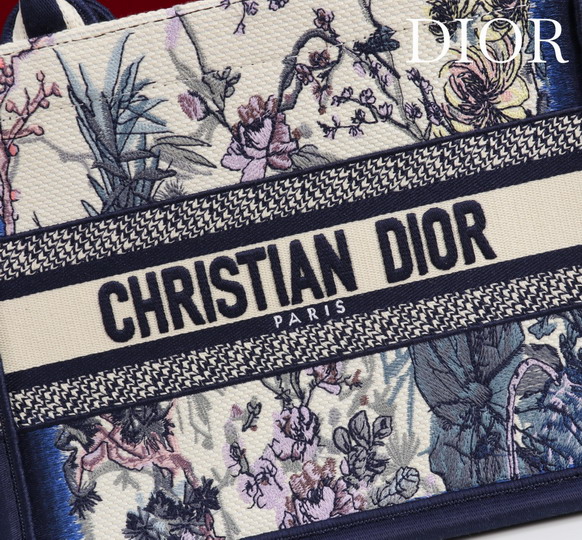 Dior tote 1265 26x22x8cm yz2_6