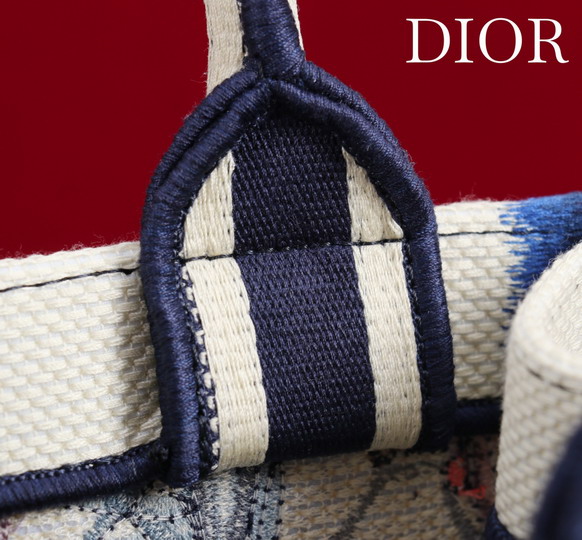 Dior tote 1265 26x22x8cm yz2_8