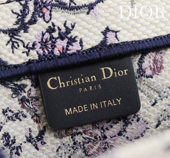 Dior tote 1265 26x22x8cm yz2_9