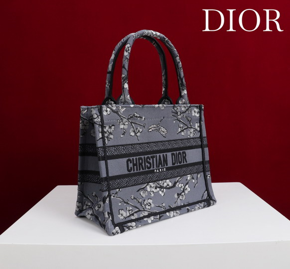 Dior tote 1265 26x22x8cm yz3_2