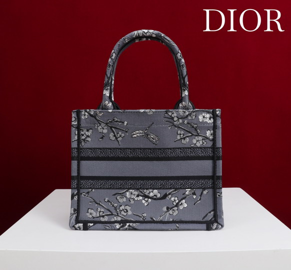 Dior tote 1265 26x22x8cm yz3_3