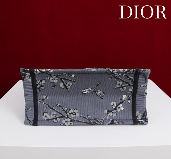 Dior tote 1265 26x22x8cm yz3_4