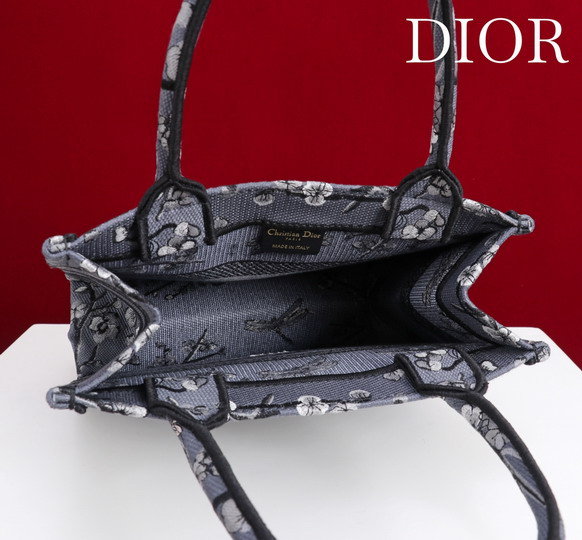Dior tote 1265 26x22x8cm yz3_5