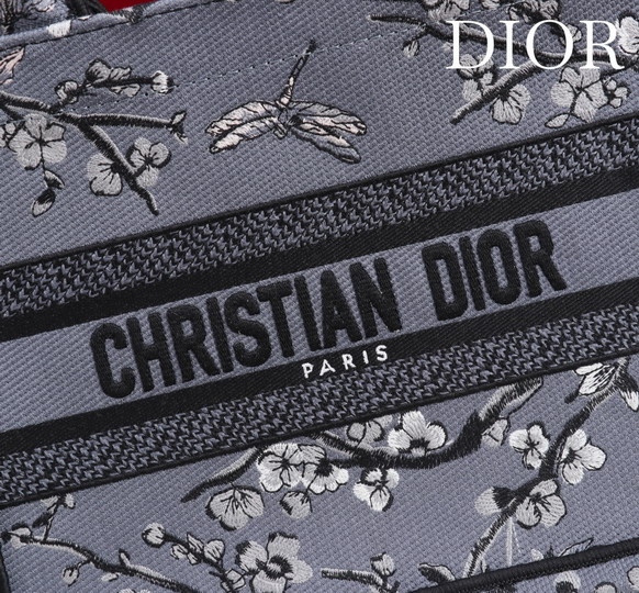 Dior tote 1265 26x22x8cm yz3_6