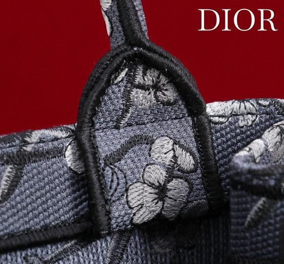 Dior tote 1265 26x22x8cm yz3_8