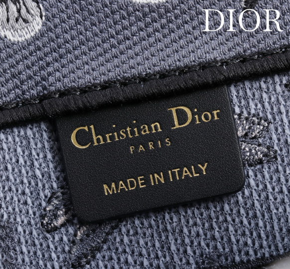 Dior tote 1265 26x22x8cm yz3_9