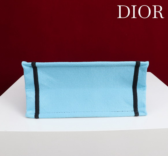 Dior tote 1265 26x22x8cm yz4_4