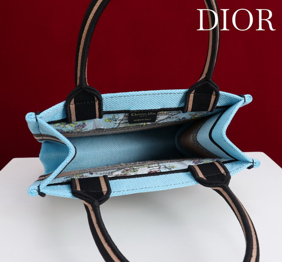Dior tote 1265 26x22x8cm yz4_5