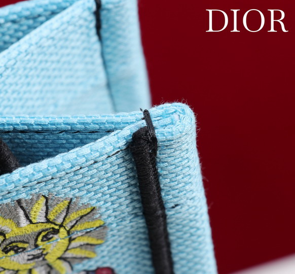 Dior tote 1265 26x22x8cm yz4_7