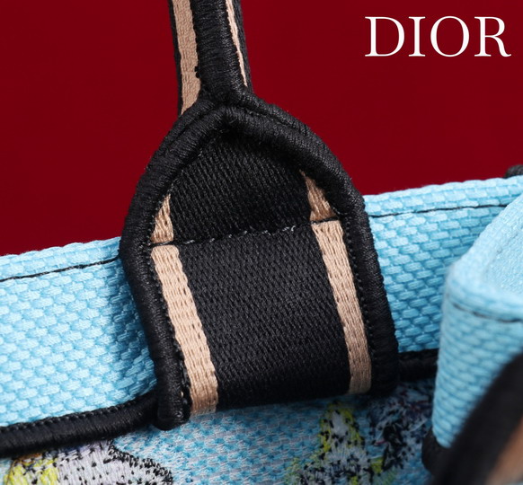 Dior tote 1265 26x22x8cm yz4_8