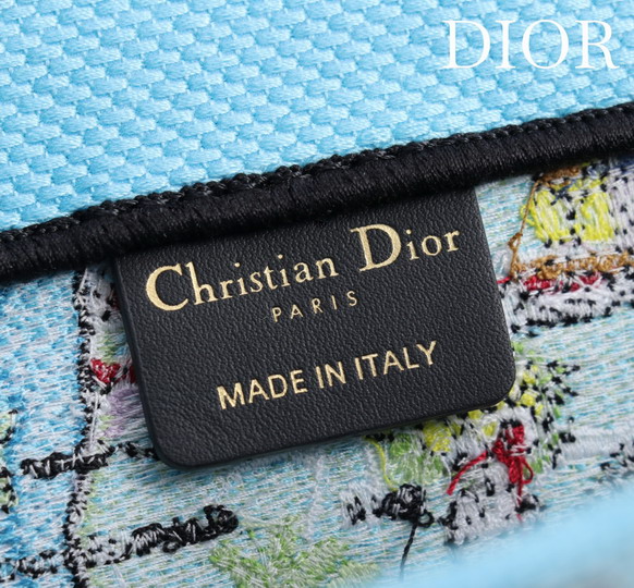 Dior tote 1265 26x22x8cm yz4_9