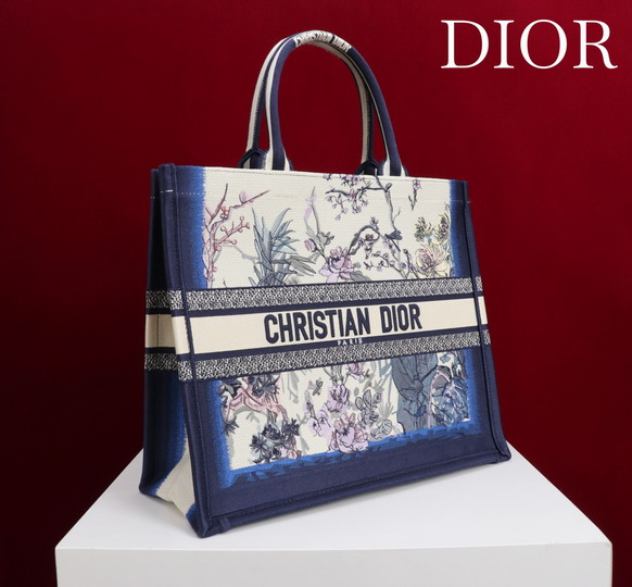 Dior tote 1286 41x35x18cm yz2_2