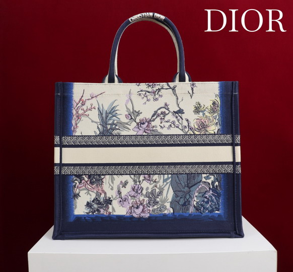 Dior tote 1286 41x35x18cm yz2_3