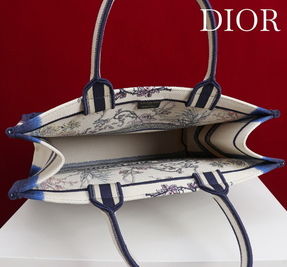 Dior tote 1286 41x35x18cm yz2_5