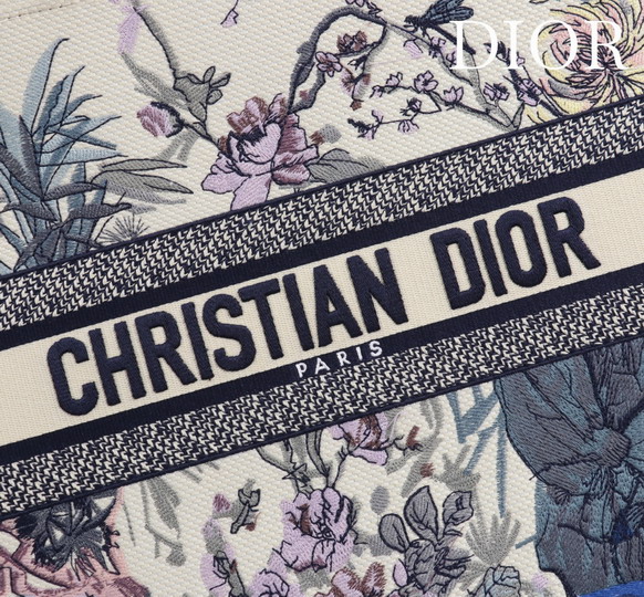 Dior tote 1286 41x35x18cm yz2_6
