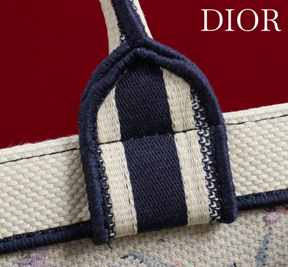 Dior tote 1286 41x35x18cm yz2_7