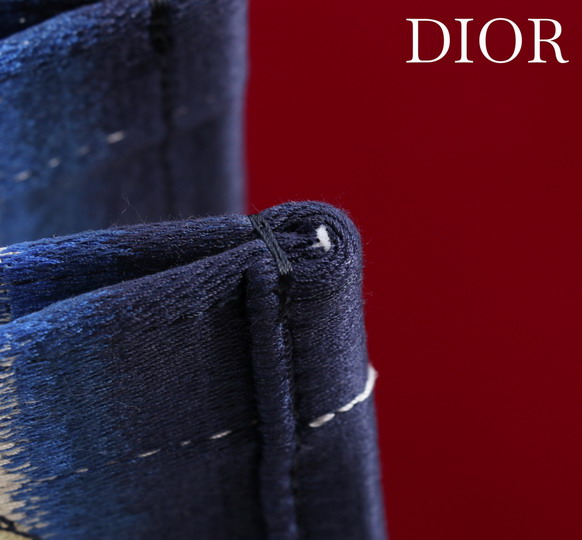 Dior tote 1286 41x35x18cm yz2_8