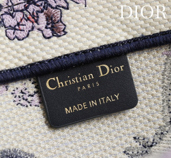 Dior tote 1286 41x35x18cm yz2_9