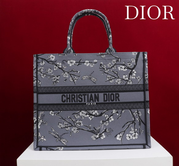 Dior tote 1286 41x35x18cm yz3_1