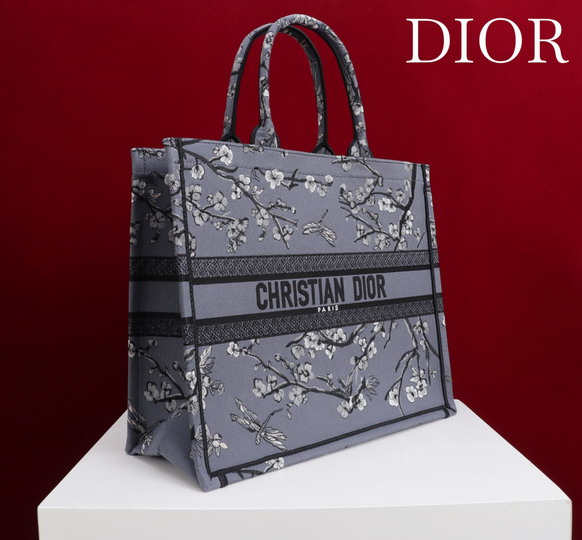 Dior tote 1286 41x35x18cm yz3_2