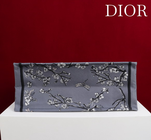 Dior tote 1286 41x35x18cm yz3_4