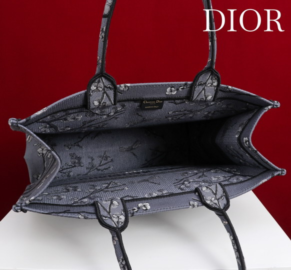 Dior tote 1286 41x35x18cm yz3_5