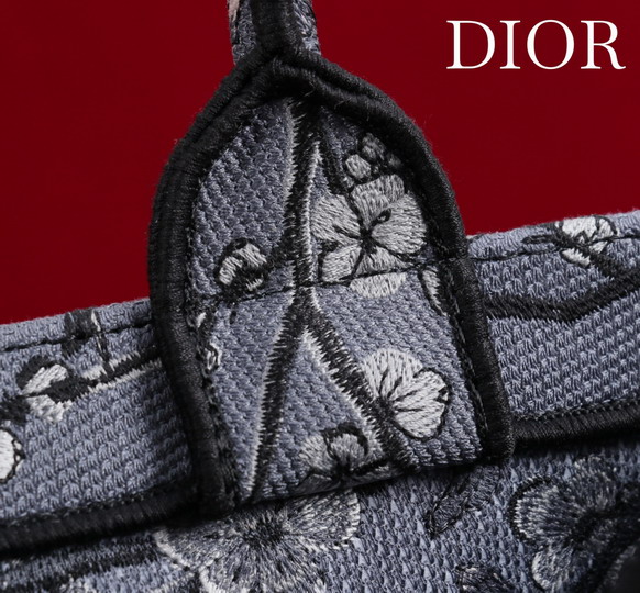 Dior tote 1286 41x35x18cm yz3_8