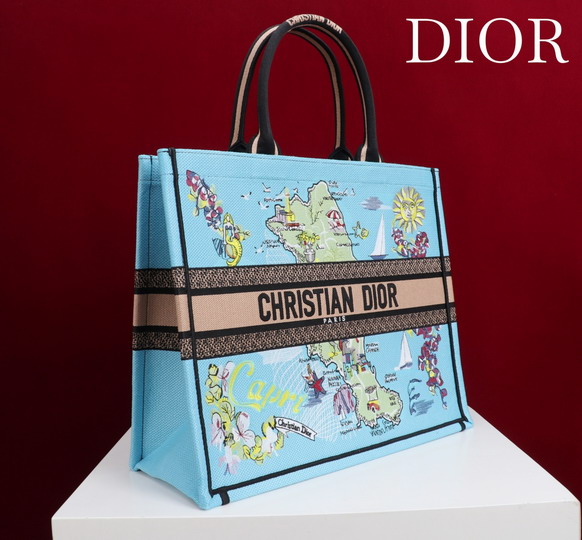 Dior tote 1286 41x35x18cm yz4_2