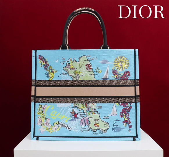 Dior tote 1286 41x35x18cm yz4_3