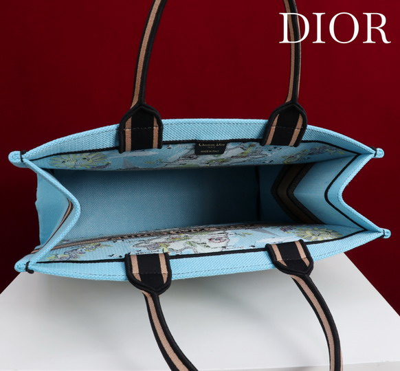 Dior tote 1286 41x35x18cm yz4_5