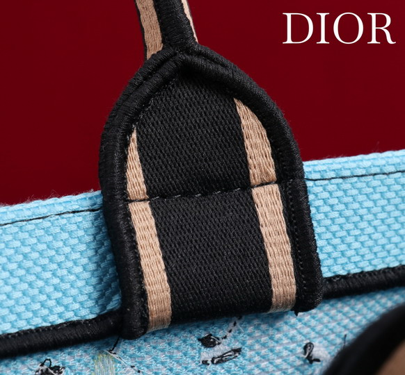 Dior tote 1286 41x35x18cm yz4_7