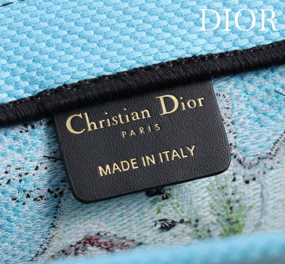 Dior tote 1286 41x35x18cm yz4_9