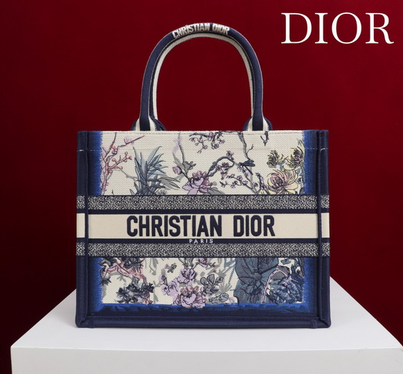 Dior tote 1296 36x28x16cm yz2_1