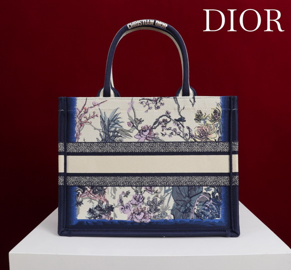 Dior tote 1296 36x28x16cm yz2_3