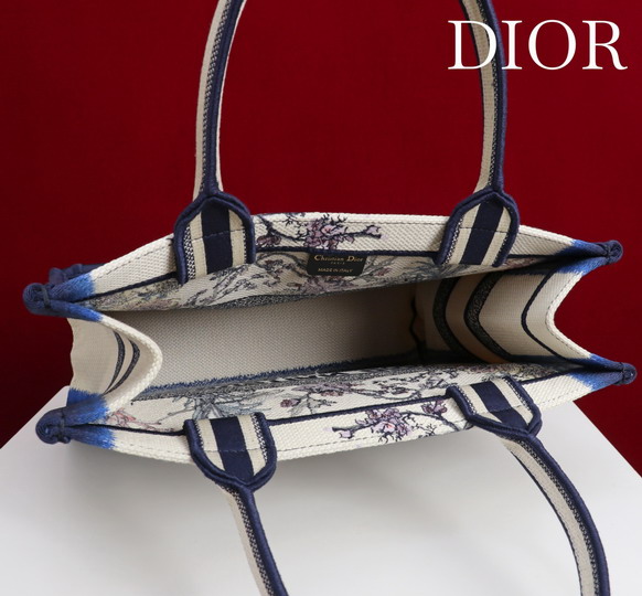 Dior tote 1296 36x28x16cm yz2_5