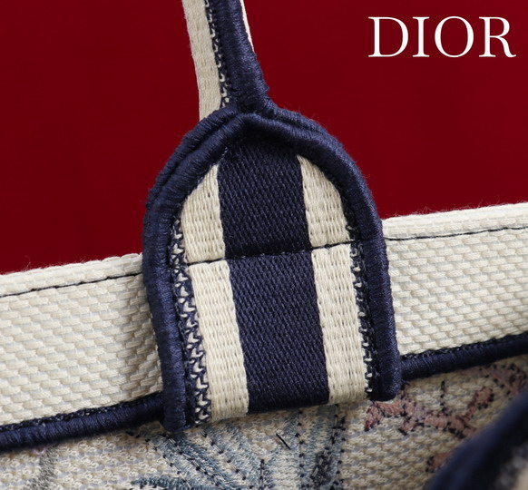 Dior tote 1296 36x28x16cm yz2_7