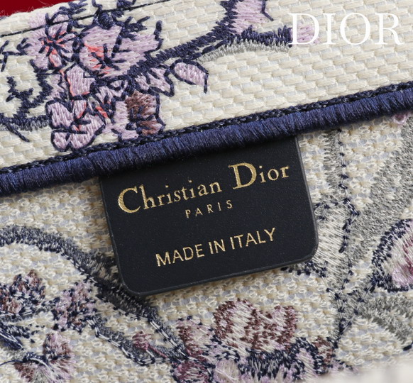 Dior tote 1296 36x28x16cm yz2_9