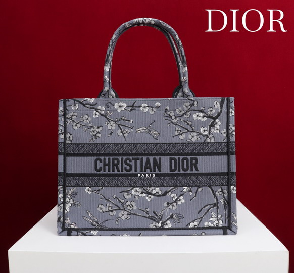 Dior tote 1296 36x28x16cm yz3_1