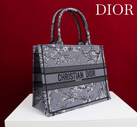 Dior tote 1296 36x28x16cm yz3_2