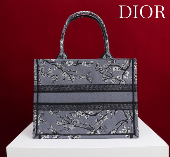 Dior tote 1296 36x28x16cm yz3_3