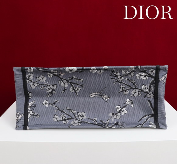 Dior tote 1296 36x28x16cm yz3_4
