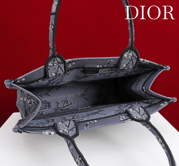 Dior tote 1296 36x28x16cm yz3_5