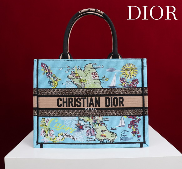 Dior tote 1296 36x28x16cm yz4_1