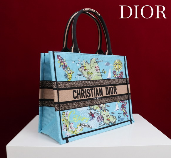 Dior tote 1296 36x28x16cm yz4_2