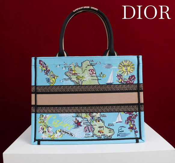 Dior tote 1296 36x28x16cm yz4_3