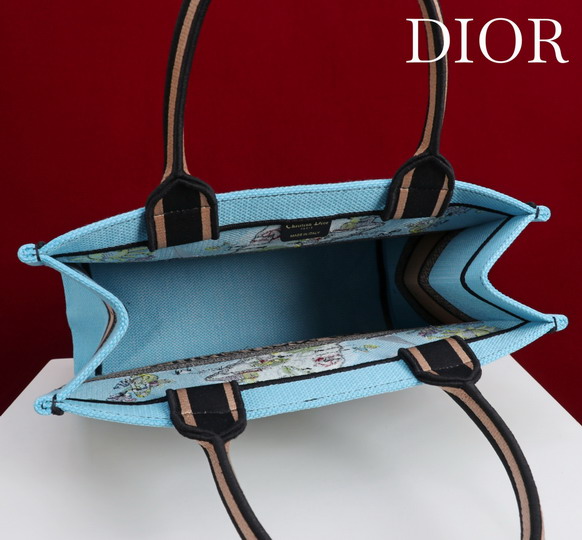 Dior tote 1296 36x28x16cm yz4_4