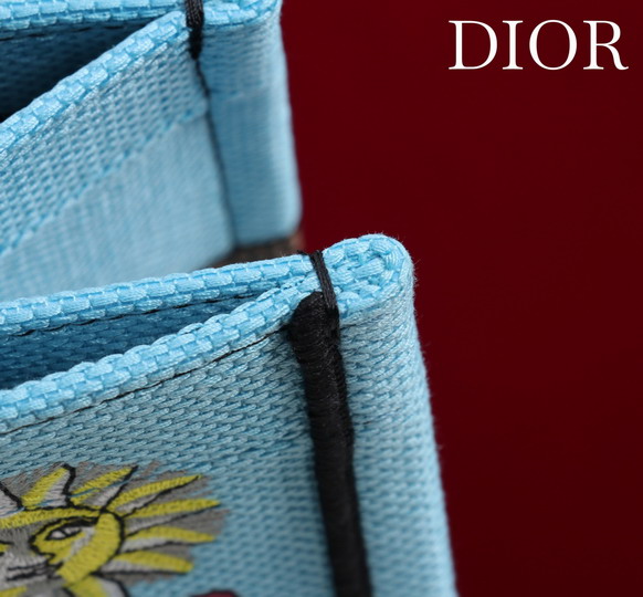 Dior tote 1296 36x28x16cm yz4_7