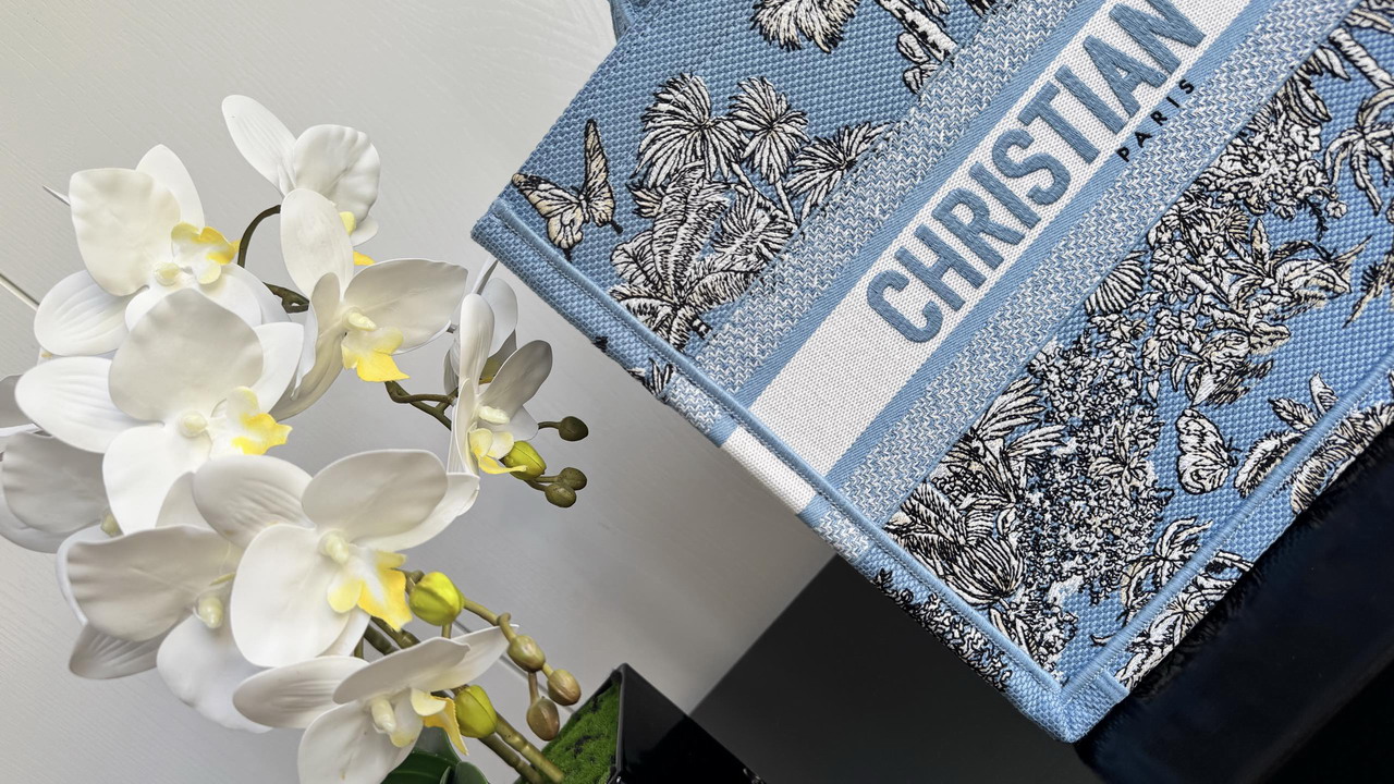 Dior tote 8001 36x27 5x16 5cm yz1_2