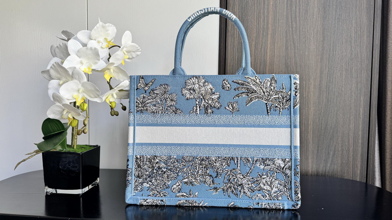 Dior tote 8001 36x27 5x16 5cm yz1_6